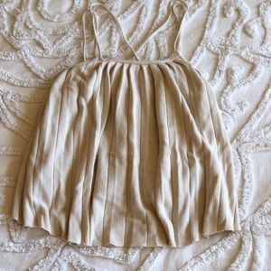 Kimchi blue Knit tank top